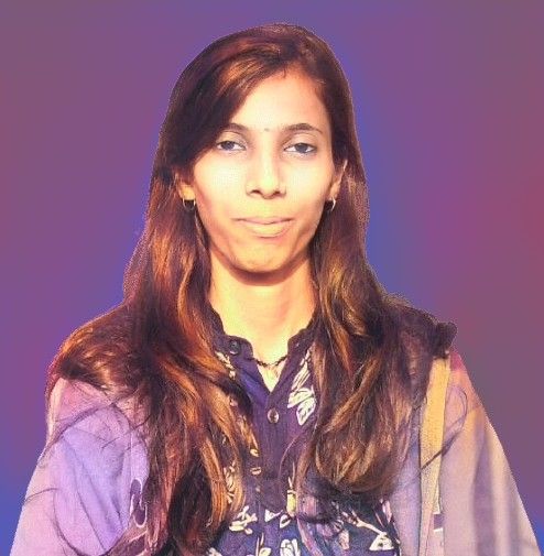 Lishika Shrivastava