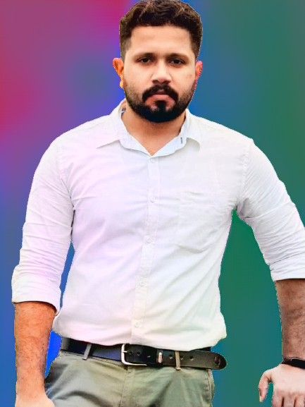 Rahul R kumar