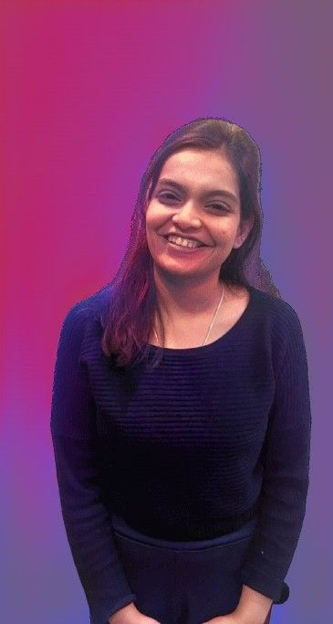 Ridhi Grover