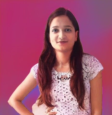 Sanjana Dudhavat