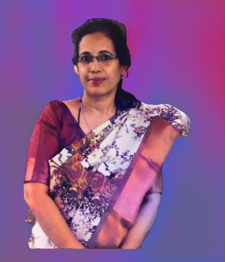 Lucy Yashoda