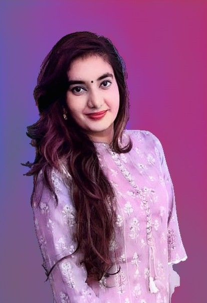 Bhumika Bohra