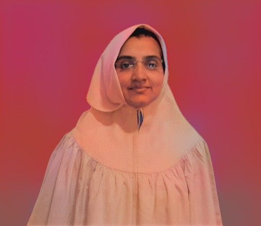 Durriyah Jamali