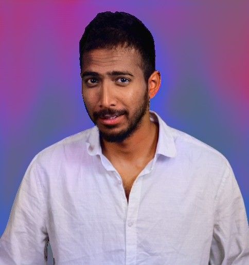 K Vasudeva naidu