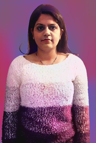 Neha Bishnoi