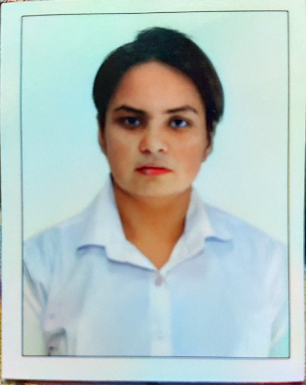 Lovepreet Kaur