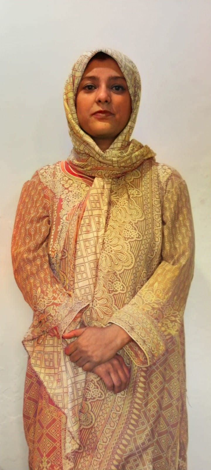 Naazia Gul