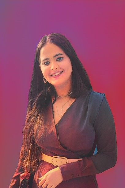 Anjali Tripathi