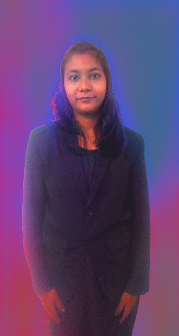 Prashansa Kabra