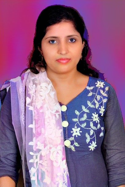 Rizwana Parveen