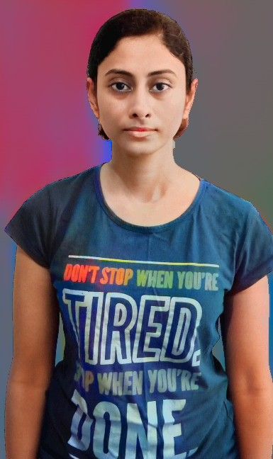 Kavya D