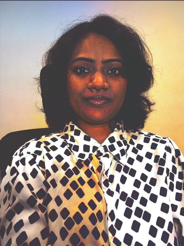 K Jyothsna devi