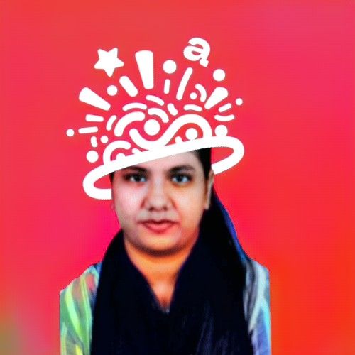 Nausin Fatma