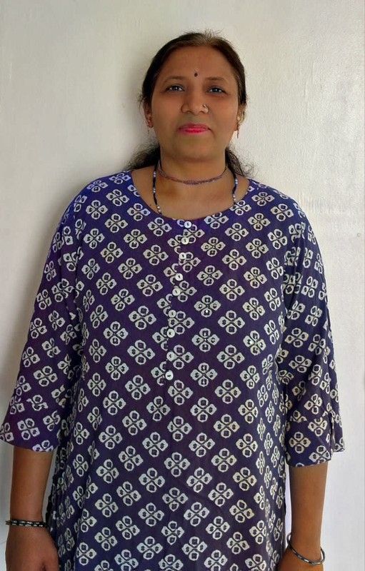 Sangita Thakare