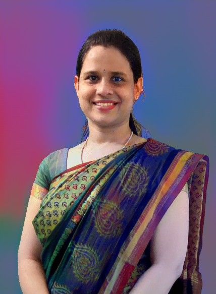 Vishnupriya Prasad