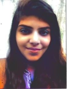 Riya Dewani