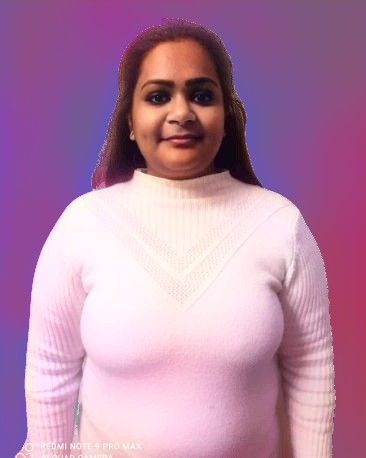Vasudha Aggarwal
