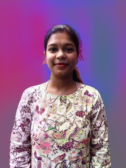 Rakshana M