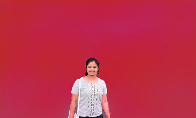 Prapulla L.m