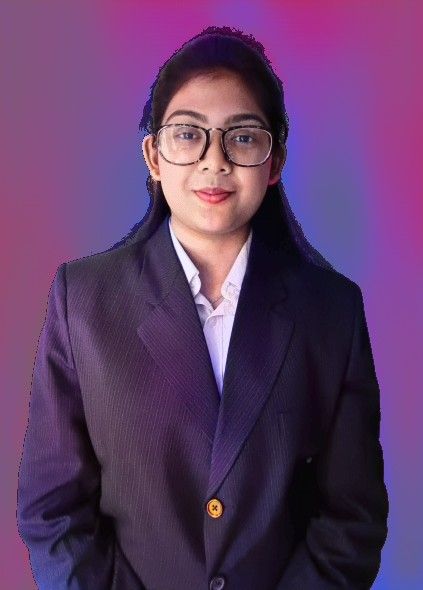 Tiyasha Das