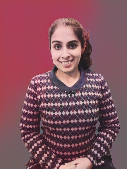 Neetika Chopra
