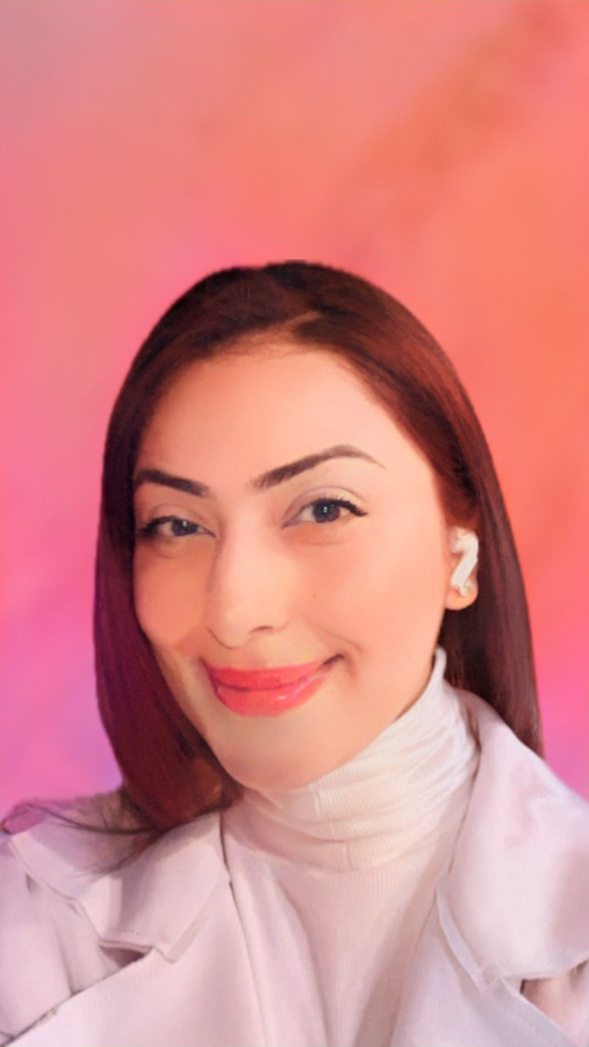 Mehak Bhaik