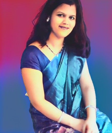 Durgesh Pradeep mishra