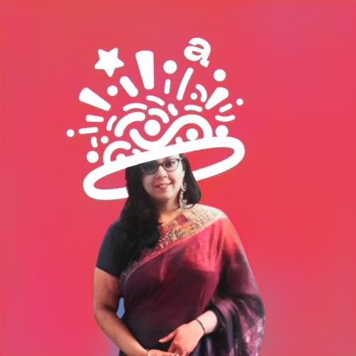 Madhushree Ghosh