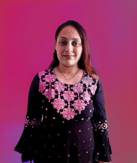 Sunetra Likhite