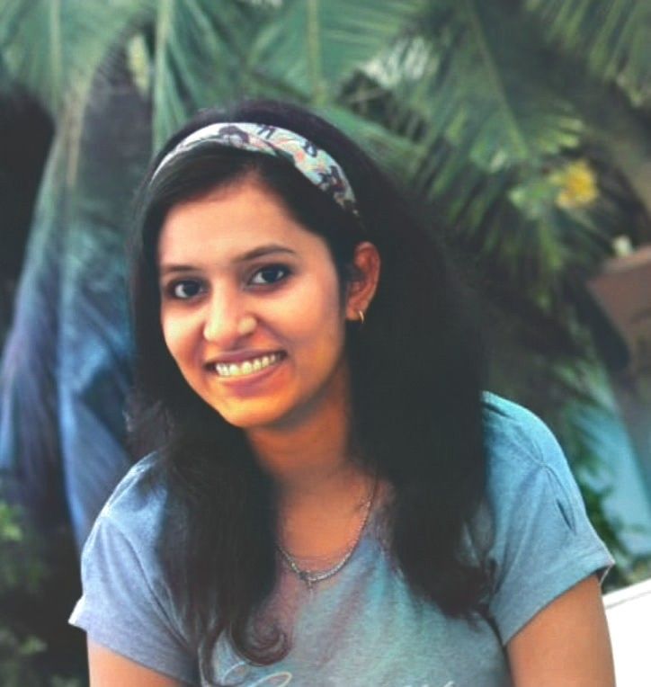 Shilna Biju