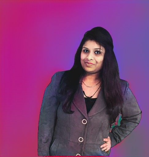 Ayushi Garg