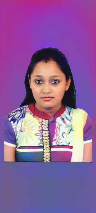 Preeti Jaiswal