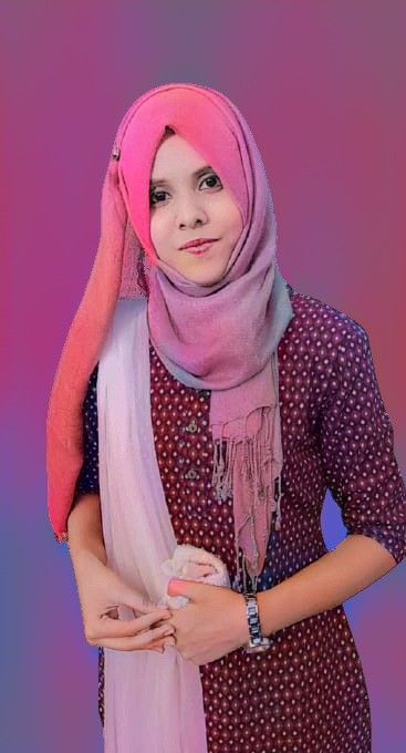 Insiya Naqvi