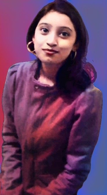Sharmistha Mukherjee