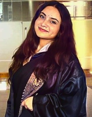 Kajal Tomar