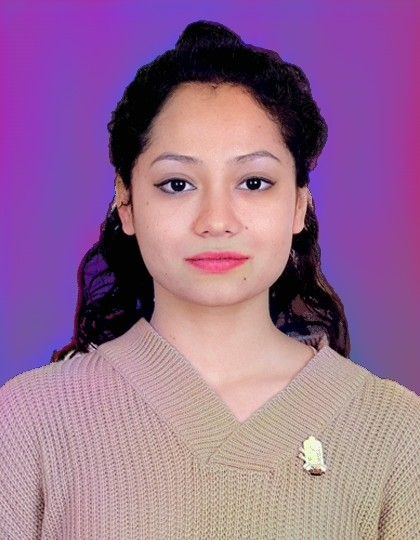 Prachi Khadayat
