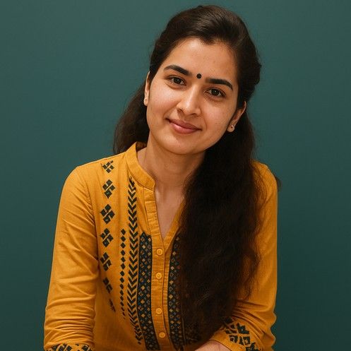 Shubhi Gaur