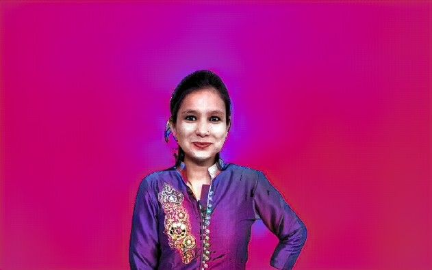 Sehrish Jamal