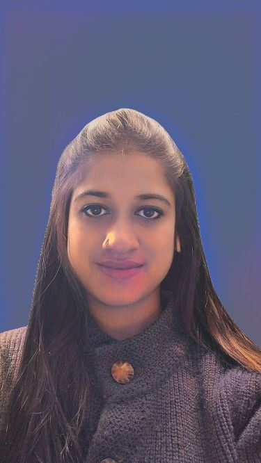 Riyanka Saha