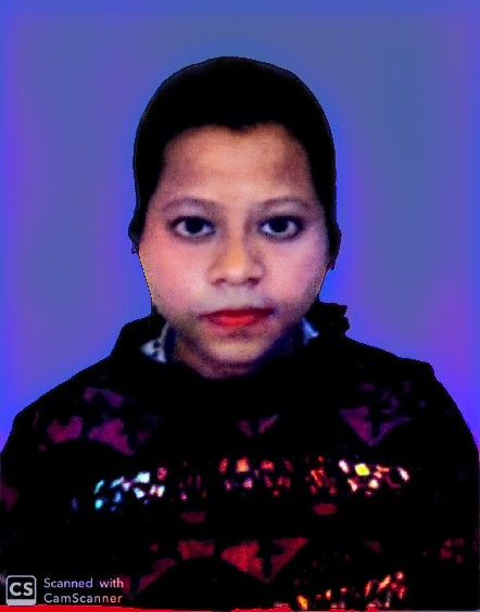 Devleena Das