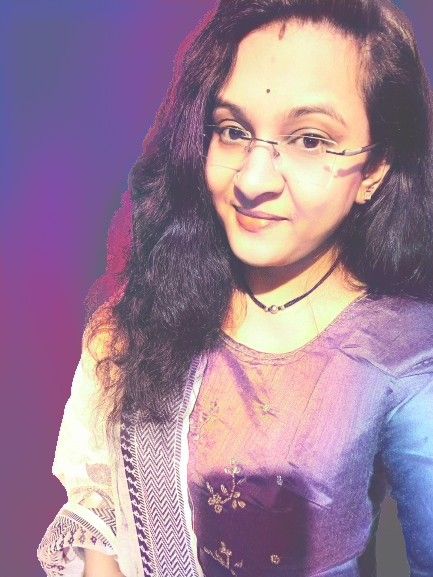Anna Varghese