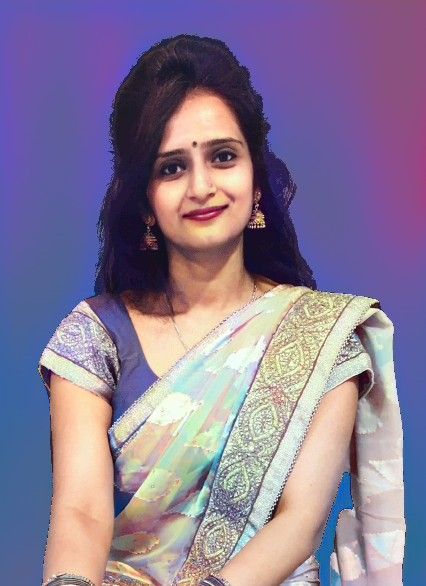 Ashwini Ashish kharode