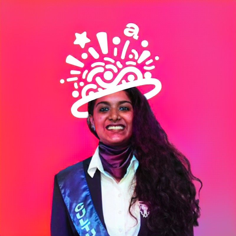 Shivani Sunil