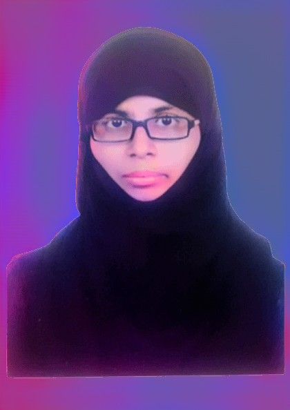 Ayesha Jabeen
