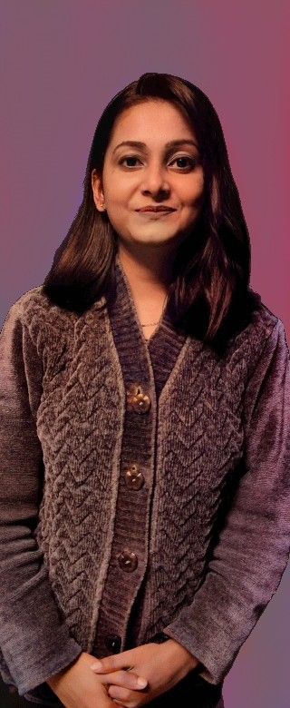 Taniya Das