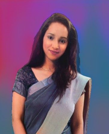 Masirah Ahmad