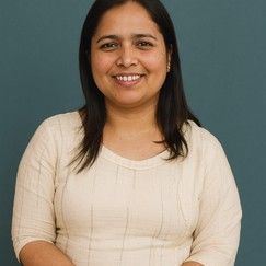 Gurveer Kaur
