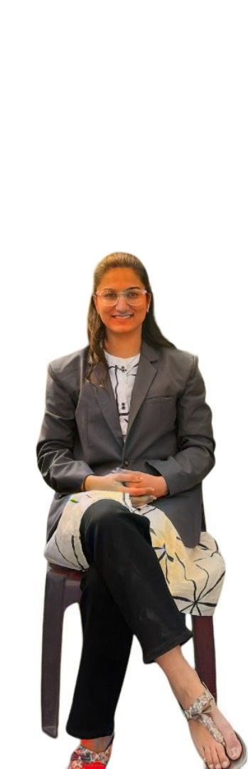 Payal Anil godhwani