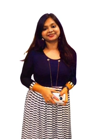 Monideepa Gupta
