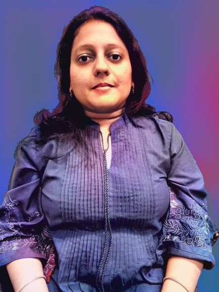 Suchita Agrawal